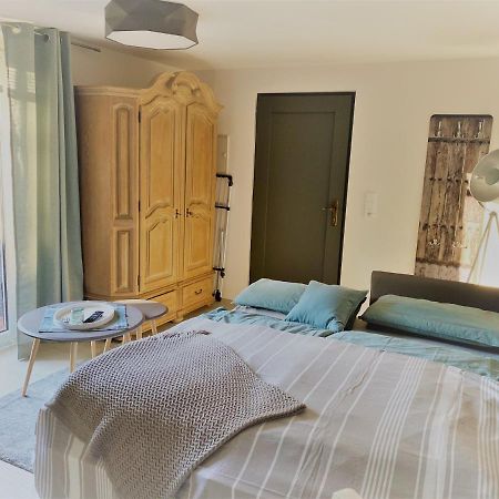 شقة Haus Kogge Dangast فارل المظهر الخارجي الصورة
