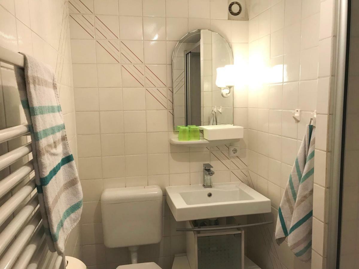 شقة Haus Kogge Dangast فارل المظهر الخارجي الصورة